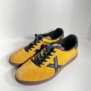 Munich Unisex's Barru Sneaker Mens 5.5 Eur 38
